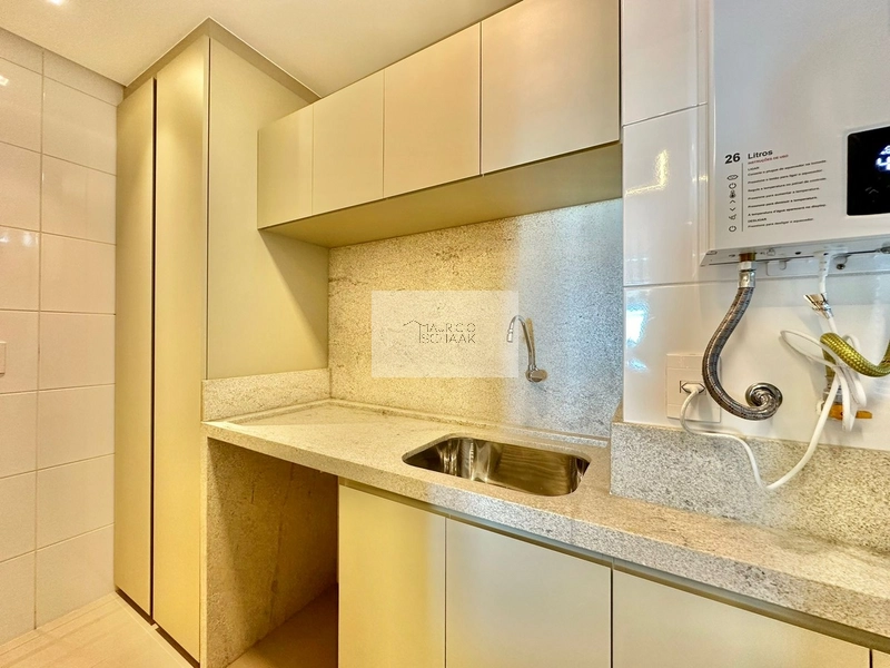 Apartamento em Capão da Canoa!: 14ª foto da galeria de imagens do imóvel