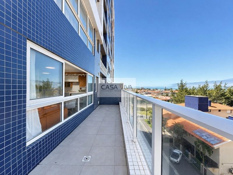 APARTAMENTO DE ALTO PADRÃO EM CAPÃO DA CANOA!: 5ª foto da galeria de imagens do imóvel