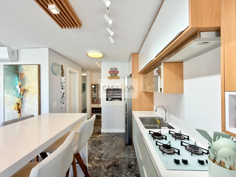 APARTAMENTO DE ALTO PADRÃO EM CAPÃO DA CANOA!: 14ª foto da galeria de imagens do imóvel