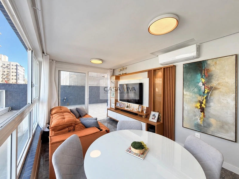 APARTAMENTO DE ALTO PADRÃO EM CAPÃO DA CANOA!: 10ª foto da galeria de imagens do imóvel