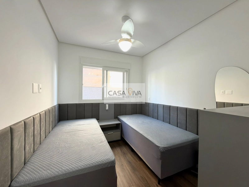 APARTAMENTO DE ALTO PADRÃO EM CAPÃO DA CANOA!: 17ª foto da galeria de imagens do imóvel