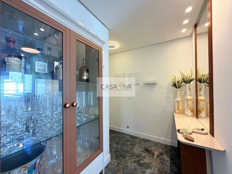 APARTAMENTO DE ALTO PADRÃO EM CAPÃO DA CANOA!: 22ª foto da galeria de imagens do imóvel