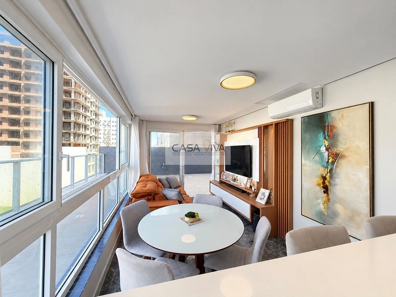 APARTAMENTO DE ALTO PADRÃO EM CAPÃO DA CANOA!: 9ª foto da galeria de imagens do imóvel