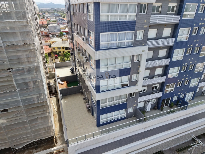 APARTAMENTO DE ALTO PADRÃO EM CAPÃO DA CANOA!: 7ª foto da galeria de imagens do imóvel