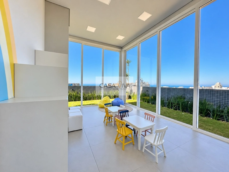 APARTAMENTO DE ALTO PADRÃO EM CAPÃO DA CANOA!: 27ª foto da galeria de imagens do imóvel