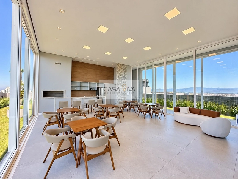 APARTAMENTO DE ALTO PADRÃO EM CAPÃO DA CANOA!: 28ª foto da galeria de imagens do imóvel