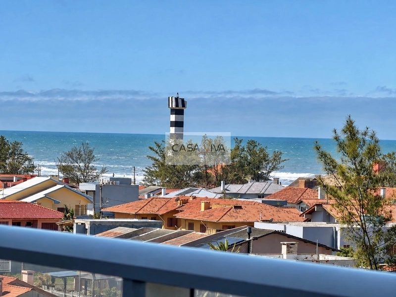 APARTAMENTO DE ALTO PADRÃO EM CAPÃO DA CANOA!: 3ª foto da galeria de imagens do imóvel