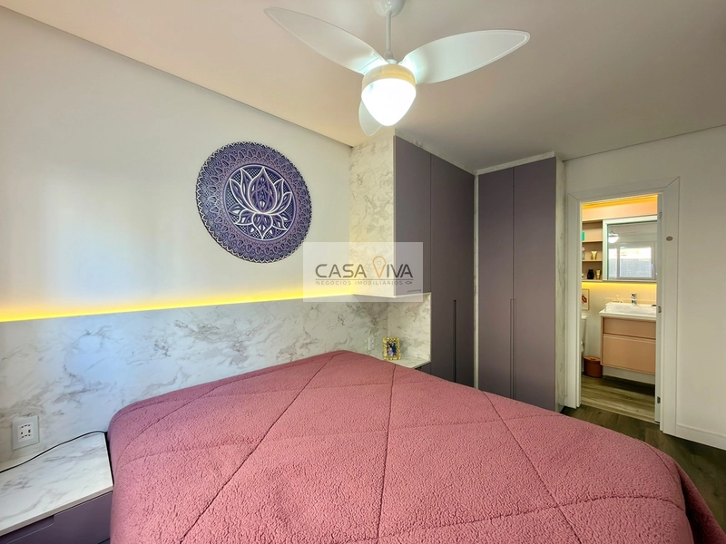 APARTAMENTO DE ALTO PADRÃO EM CAPÃO DA CANOA!: 21ª foto da galeria de imagens do imóvel