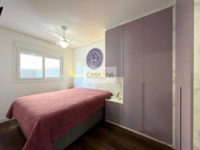 APARTAMENTO DE ALTO PADRÃO EM CAPÃO DA CANOA!: 19ª foto da galeria de imagens do imóvel