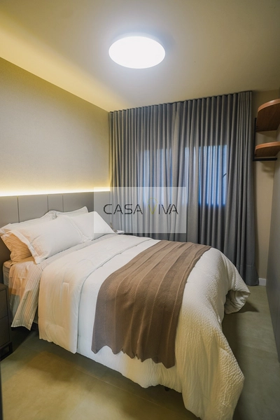 Casa em condomínio com infraestrutura completa.: 5ª foto da galeria de imagens do imóvel