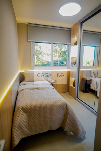 Casa em condomínio com infraestrutura completa.: 2ª foto da galeria de imagens do imóvel