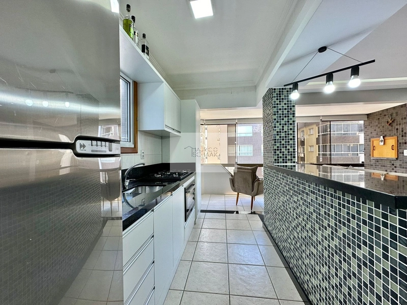 Apartamento em Capão da Canoa!: 5ª foto da galeria de imagens do imóvel