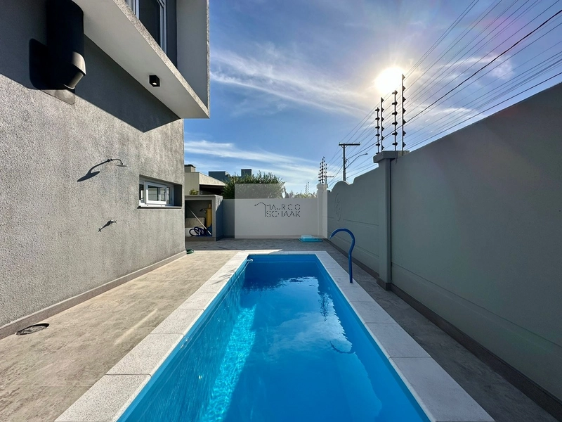 Casa em condomínio fechado em Xangri-lá!: 9ª foto da galeria de imagens do imóvel