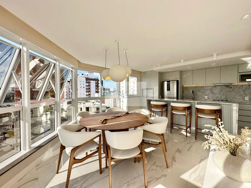 Apartamento de luxo em Capão da Canoa!: 25ª foto da galeria de imagens do imóvel