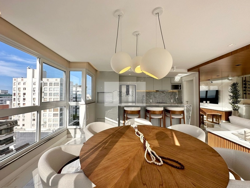 Apartamento de luxo em Capão da Canoa!: 7ª foto da galeria de imagens do imóvel