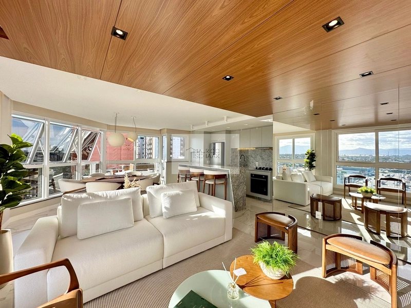 Apartamento de luxo em Capão da Canoa!: 18ª foto da galeria de imagens do imóvel