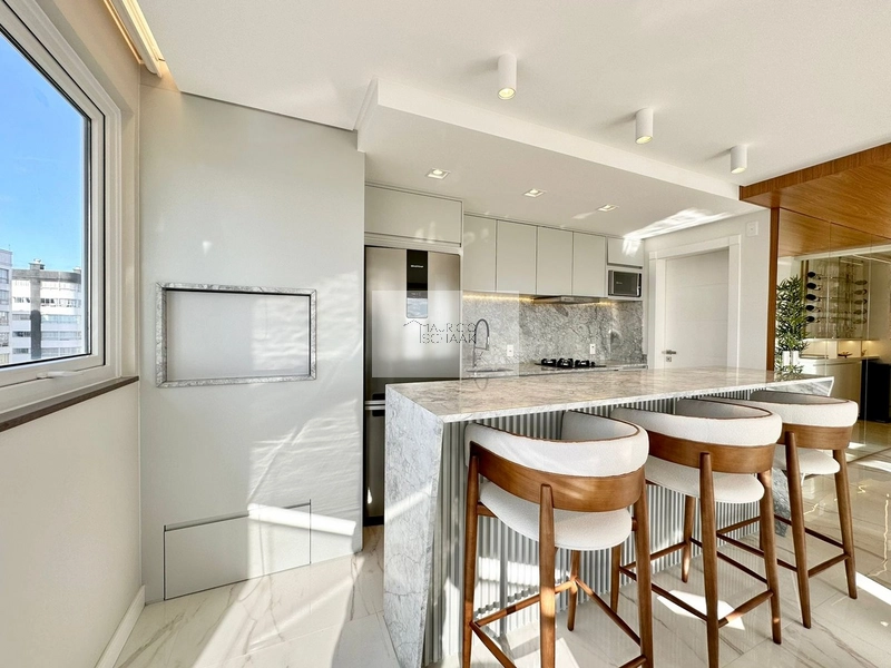 Apartamento de luxo em Capão da Canoa!: 14ª foto da galeria de imagens do imóvel