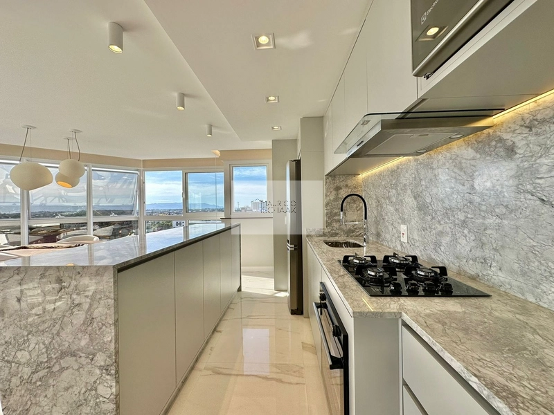 Apartamento de luxo em Capão da Canoa!: 21ª foto da galeria de imagens do imóvel