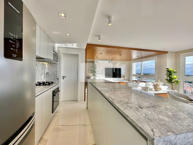 Apartamento de luxo em Capão da Canoa!: 22ª foto da galeria de imagens do imóvel