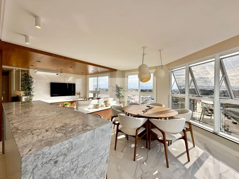 Apartamento de luxo em Capão da Canoa!: 11ª foto da galeria de imagens do imóvel