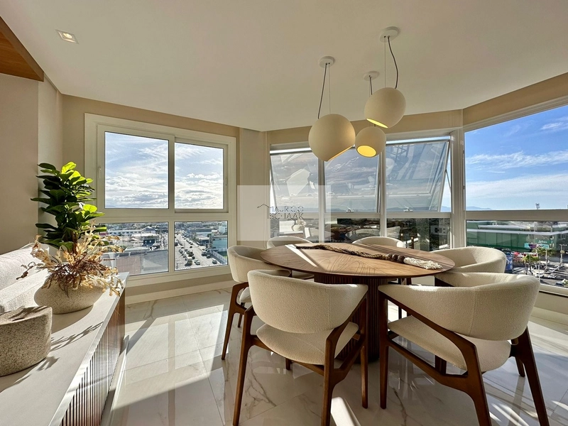 Apartamento de luxo em Capão da Canoa!: 23ª foto da galeria de imagens do imóvel
