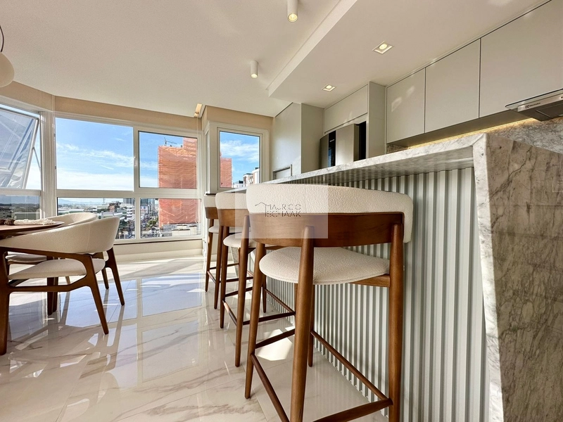 Apartamento de luxo em Capão da Canoa!: 6ª foto da galeria de imagens do imóvel
