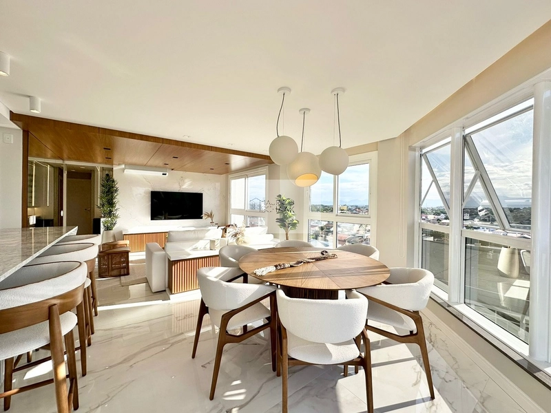 Apartamento de luxo em Capão da Canoa!: 12ª foto da galeria de imagens do imóvel