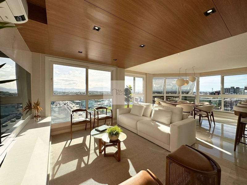 Apartamento de luxo em Capão da Canoa!: 16ª foto da galeria de imagens do imóvel