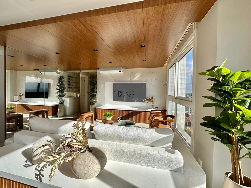 Apartamento de luxo em Capão da Canoa!: 5ª foto da galeria de imagens do imóvel