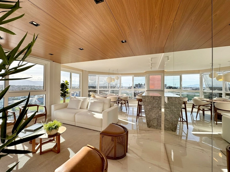 Apartamento de luxo em Capão da Canoa!: 9ª foto da galeria de imagens do imóvel