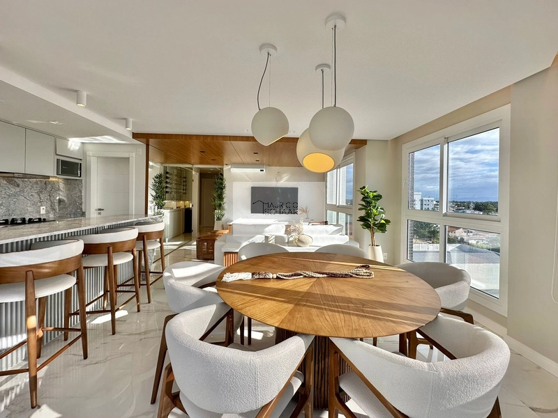 Apartamento de luxo em Capão da Canoa!: 1ª foto da galeria de imagens do imóvel