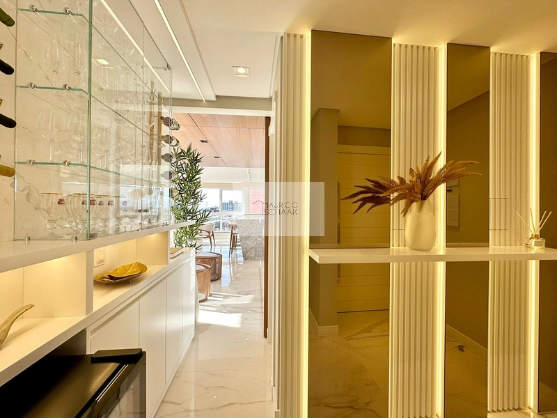 Apartamento de luxo em Capão da Canoa!: 17ª foto da galeria de imagens do imóvel