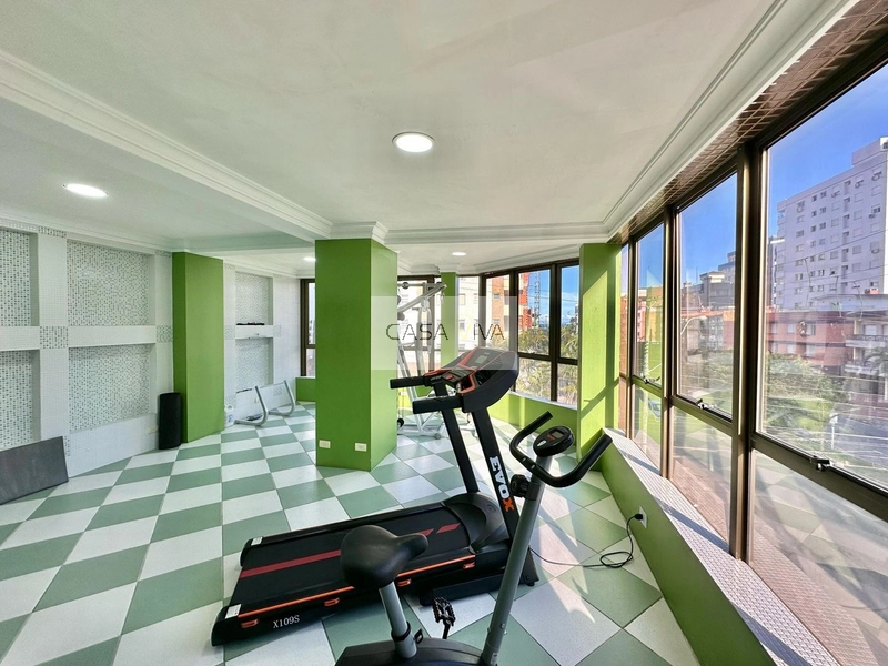 Apartamento Amplo e Mobiliado em Localização Privilegiada.: 13ª foto da galeria de imagens do imóvel