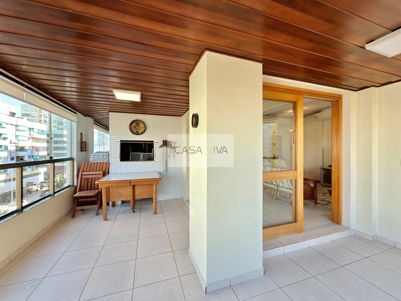 Apartamento Amplo e Mobiliado em Localização Privilegiada.: 17ª foto da galeria de imagens do imóvel