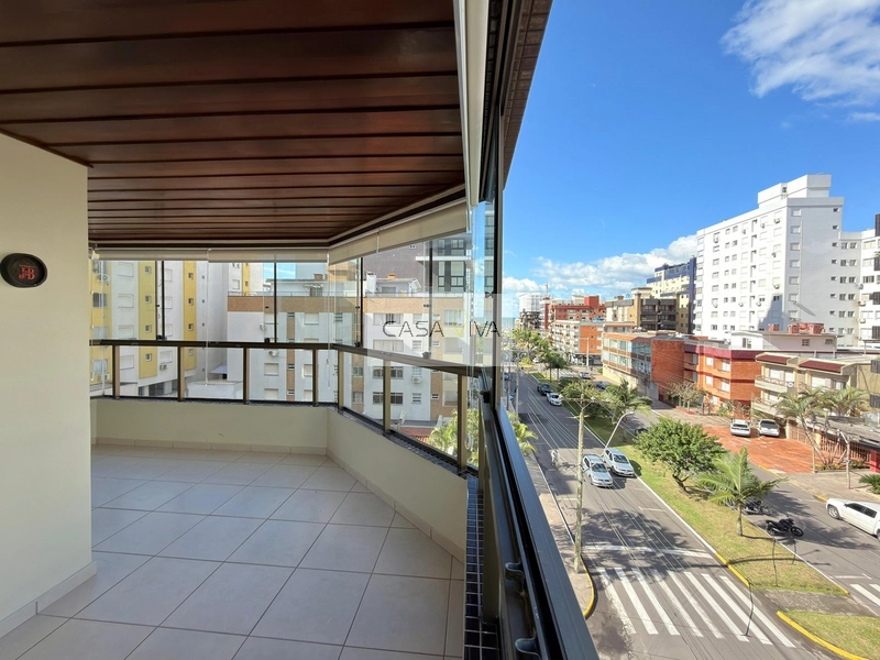 Apartamento Amplo e Mobiliado em Localização Privilegiada.: 8ª foto da galeria de imagens do imóvel