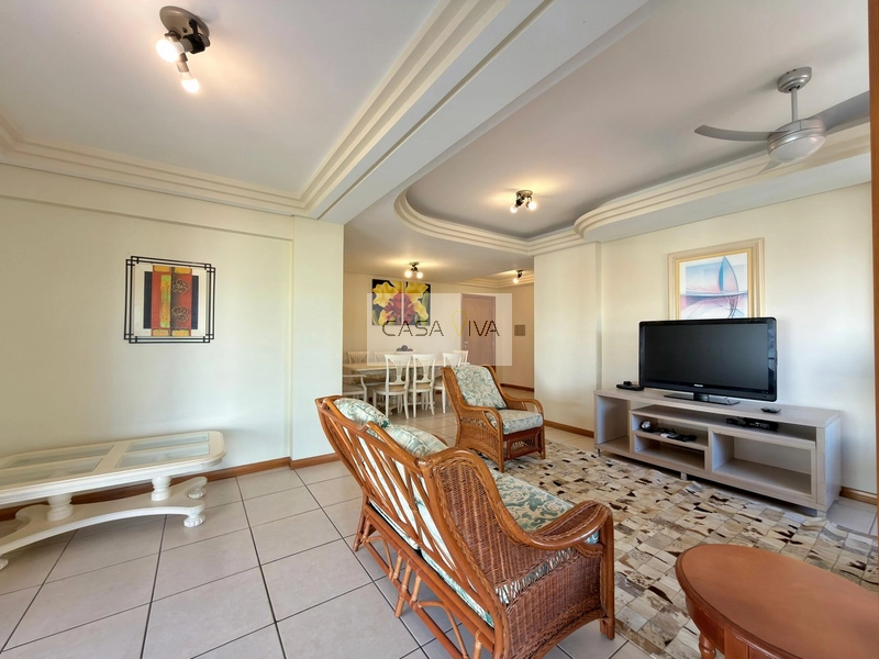 Apartamento Amplo e Mobiliado em Localização Privilegiada.: 31ª foto da galeria de imagens do imóvel