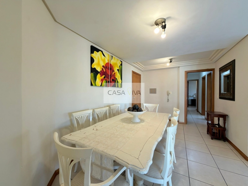 Apartamento Amplo e Mobiliado em Localização Privilegiada.: 22ª foto da galeria de imagens do imóvel