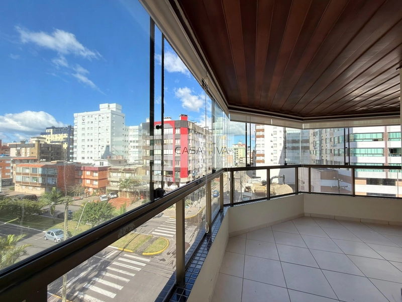 Apartamento Amplo e Mobiliado em Localização Privilegiada.: 34ª foto da galeria de imagens do imóvel