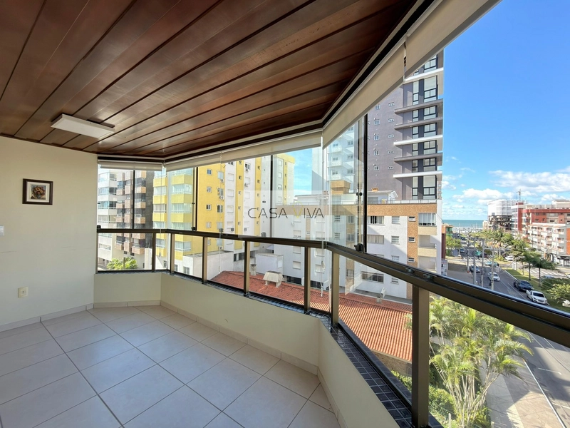 Apartamento Amplo e Mobiliado em Localização Privilegiada.: 12ª foto da galeria de imagens do imóvel