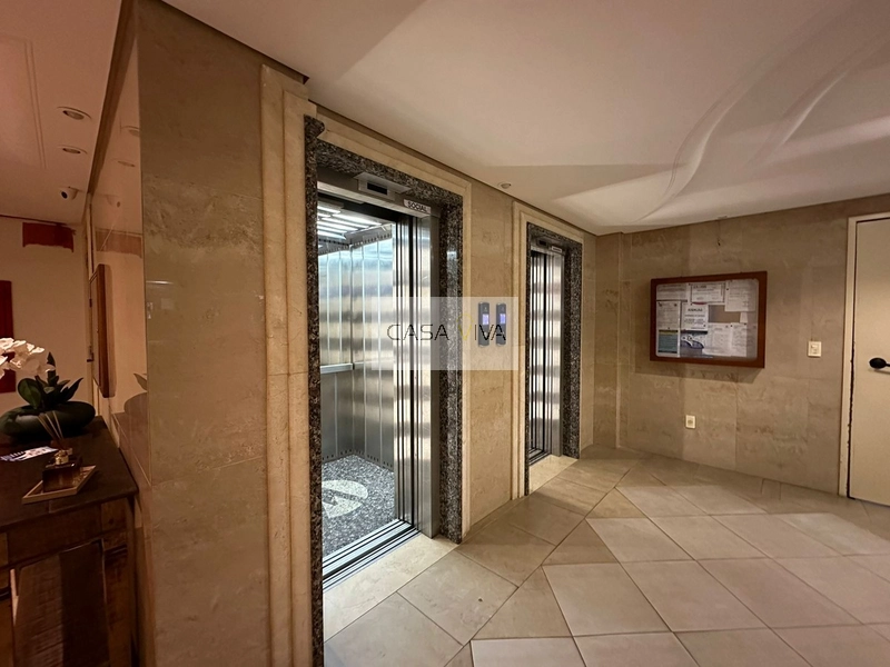 Apartamento Amplo e Mobiliado em Localização Privilegiada.: 38ª foto da galeria de imagens do imóvel