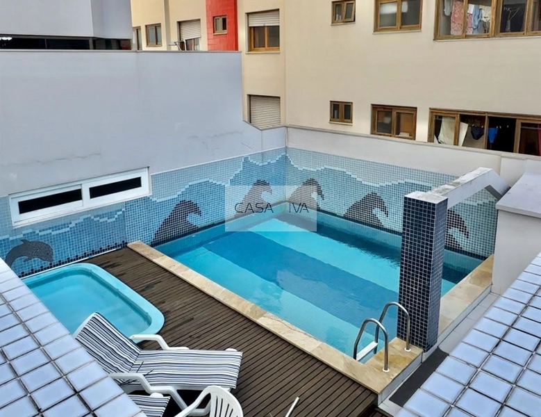 Apartamento Amplo e Mobiliado em Localização Privilegiada.: 7ª foto da galeria de imagens do imóvel
