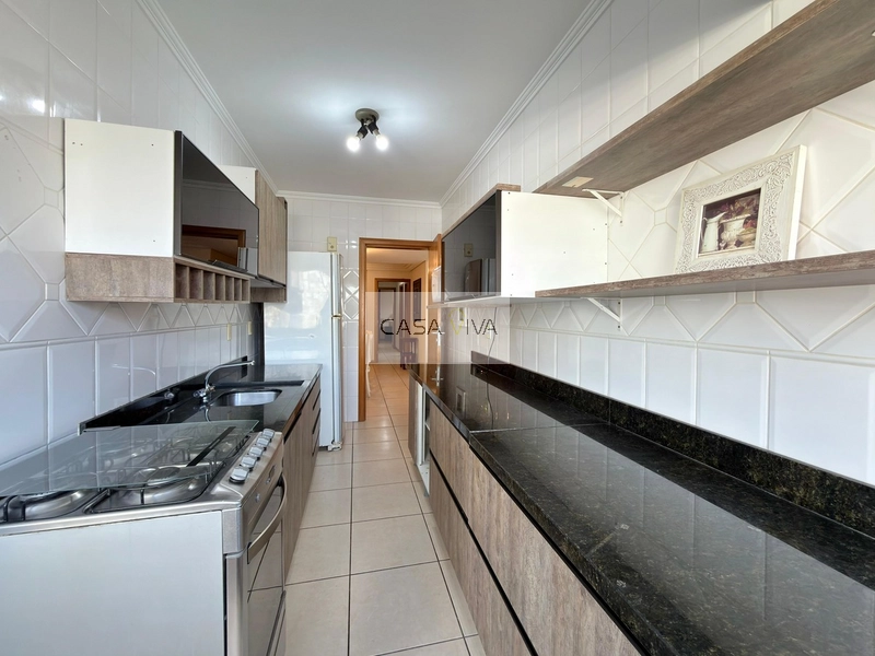 Apartamento Amplo e Mobiliado em Localização Privilegiada.: 32ª foto da galeria de imagens do imóvel