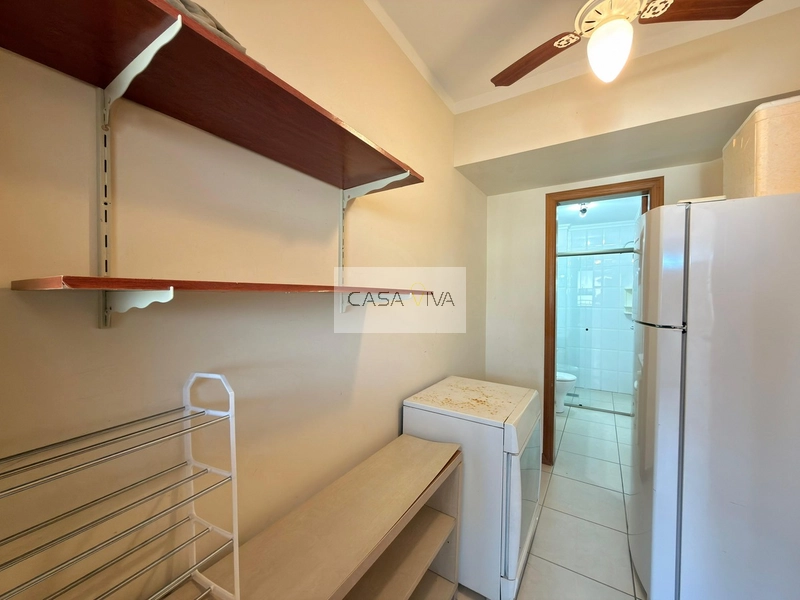 Apartamento Amplo e Mobiliado em Localização Privilegiada.: 19ª foto da galeria de imagens do imóvel