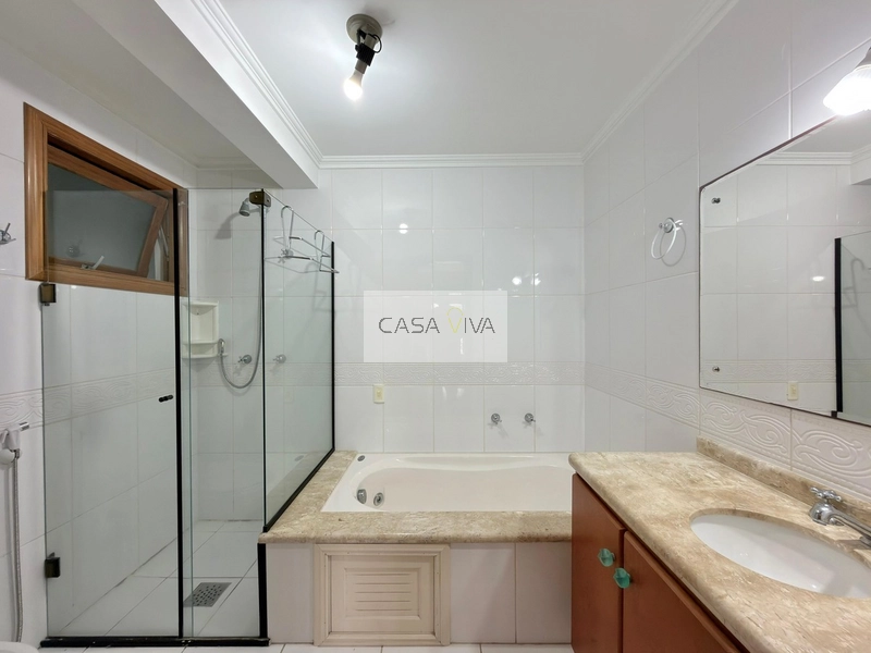 Apartamento Amplo e Mobiliado em Localização Privilegiada.: 15ª foto da galeria de imagens do imóvel