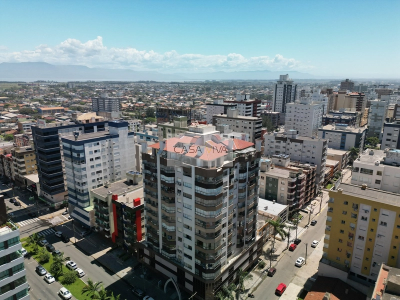 Apartamento Amplo e Mobiliado em Localização Privilegiada.: 5ª foto da galeria de imagens do imóvel