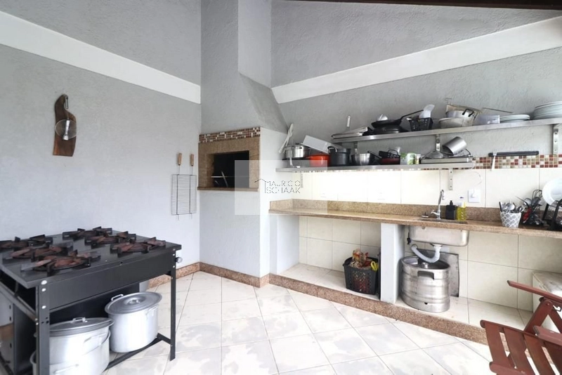 Casa no centro de Xangri-lá!: 10ª foto da galeria de imagens do imóvel