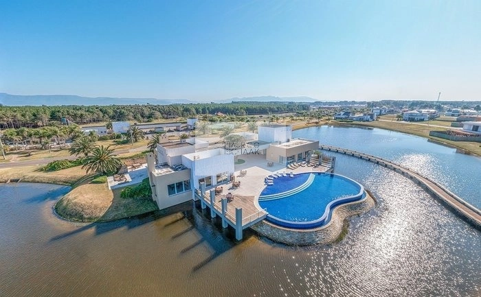 Imóvel residencial ou comercial