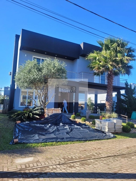 Casa em condomínio fechado em Capão da Canoa: 25ª foto da galeria de imagens do imóvel