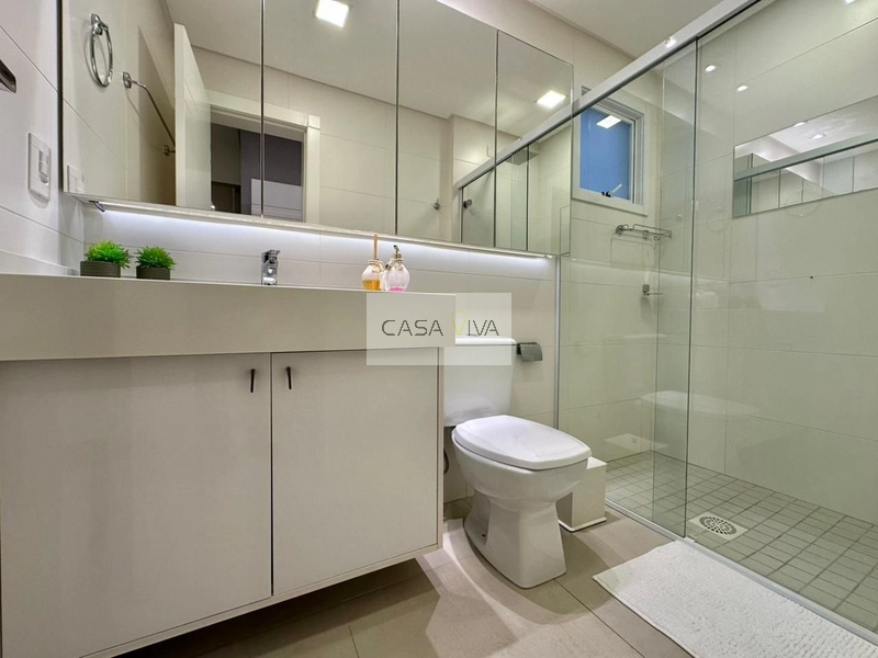 Casa de alto padrão no Condomínio Green Village..: 29ª foto da galeria de imagens do imóvel