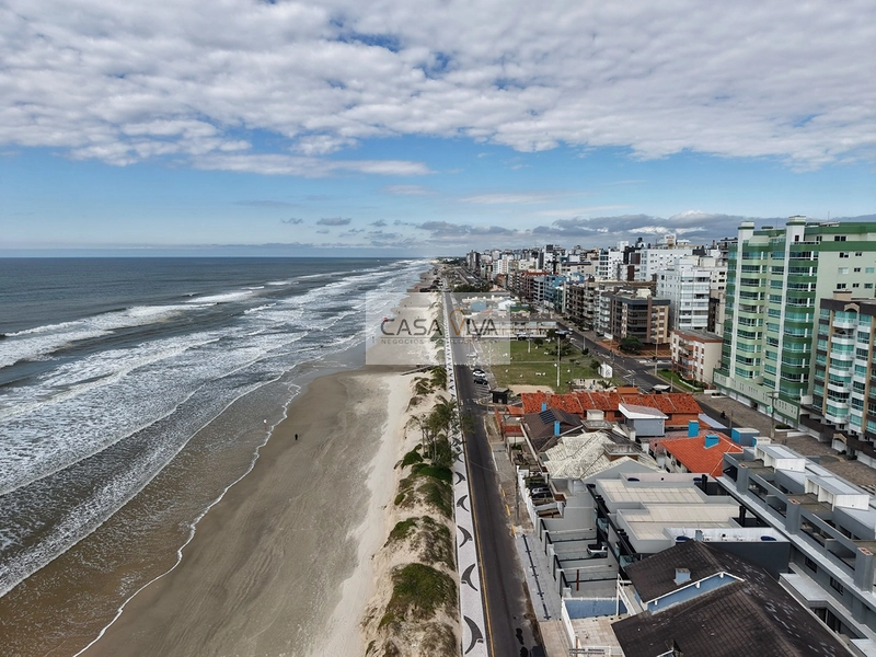 Sobrado de alto padrão de frente para o mar.: 27ª foto da galeria de imagens do imóvel